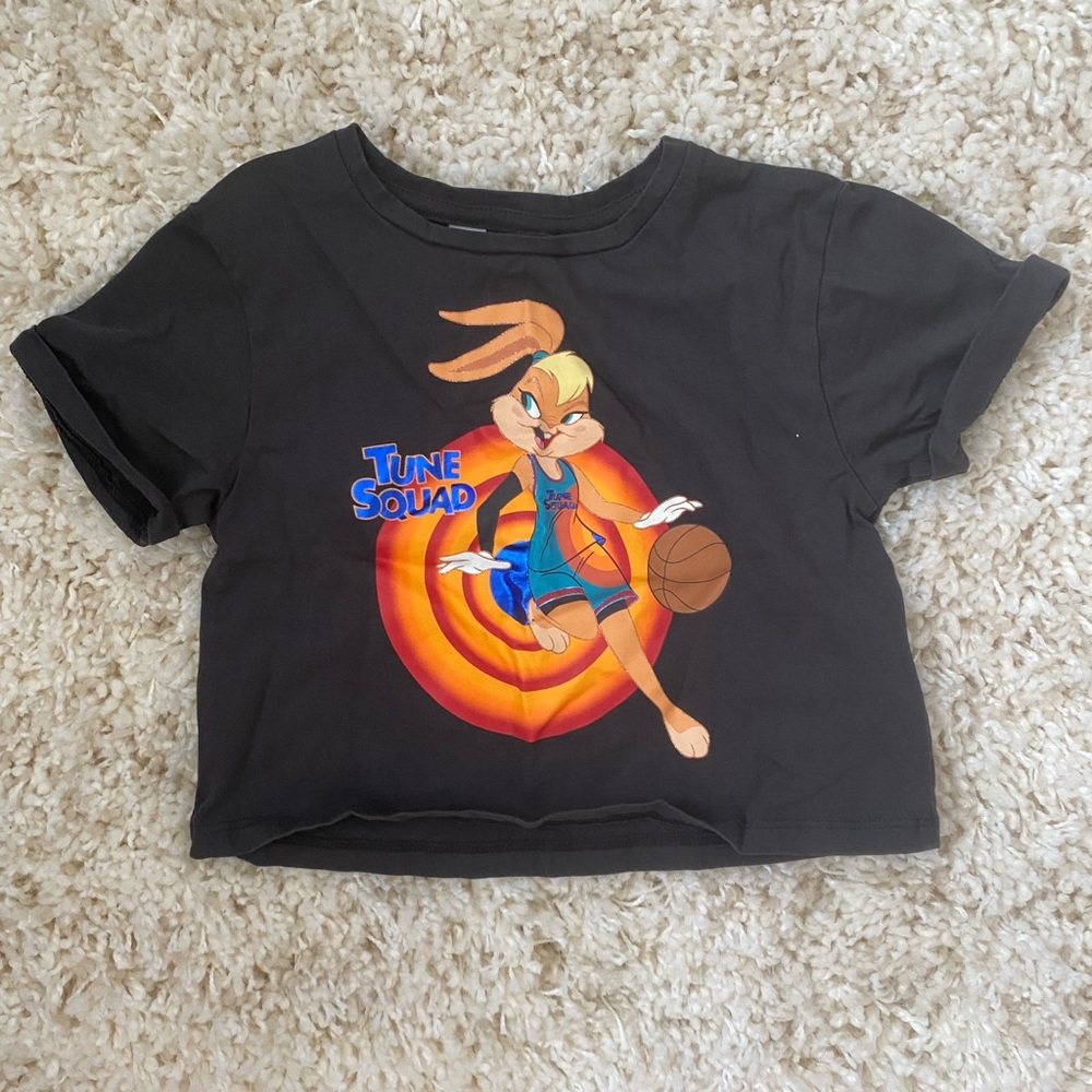 H&M Tune squad tee